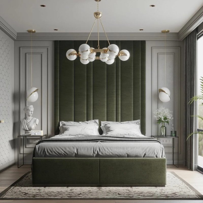 Neoclassica Laksheri Bedroom 2022