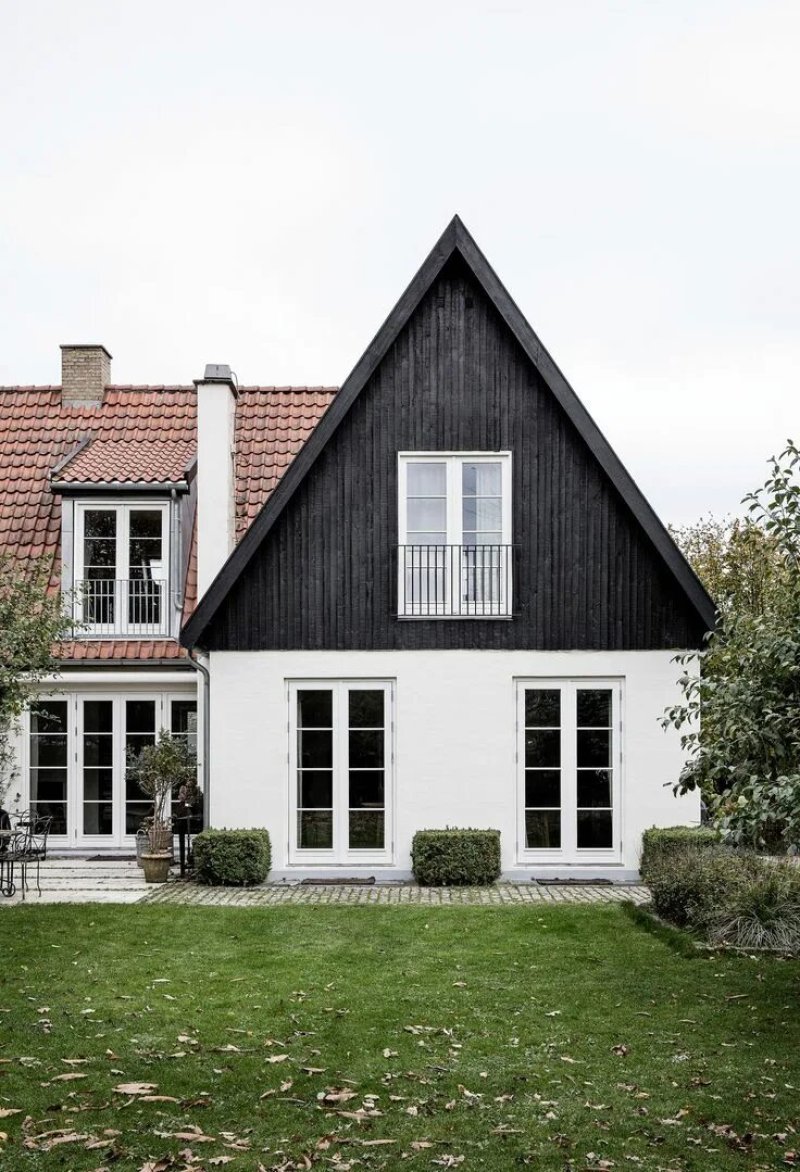 Barnhaus House Scandinavia