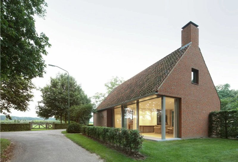 Holland Tellendo House