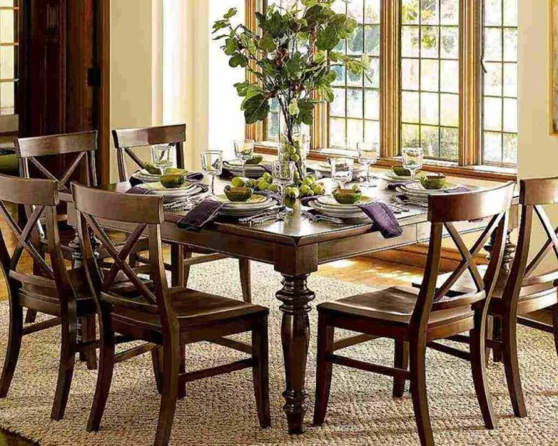 Dining tables