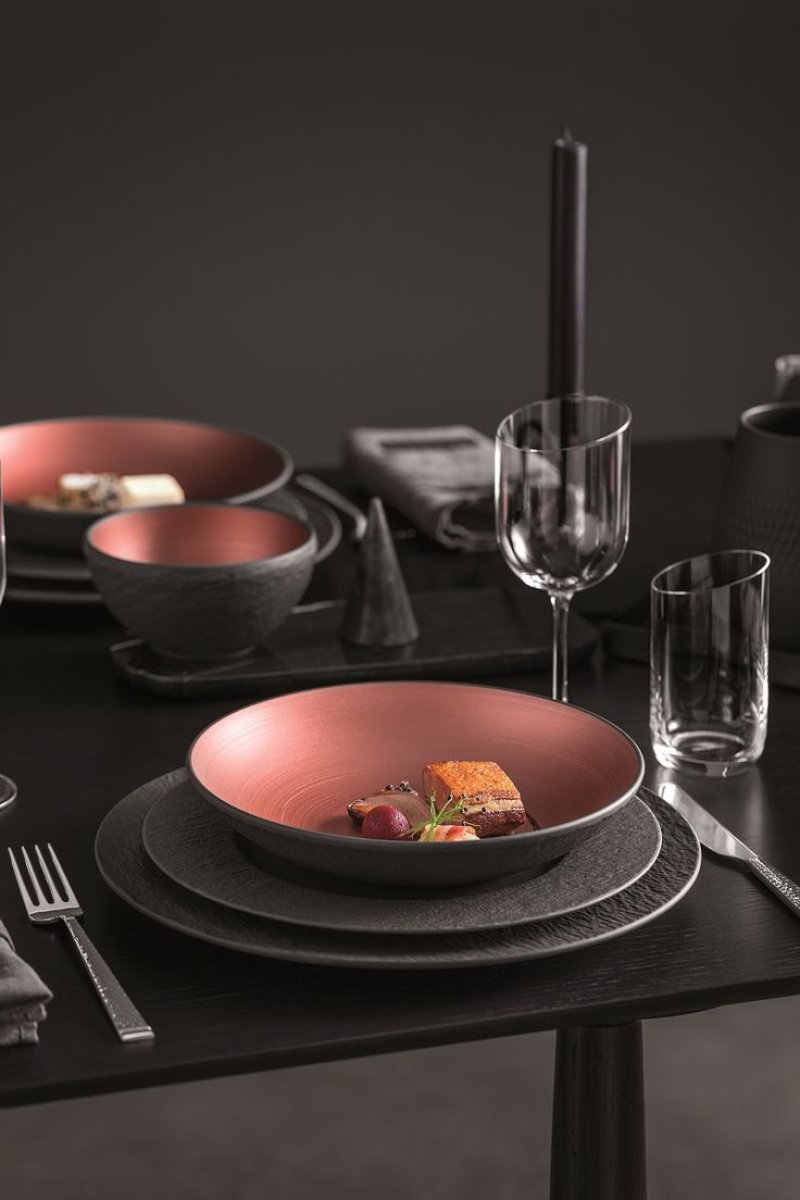 Villery Boch dishes Manaufacture