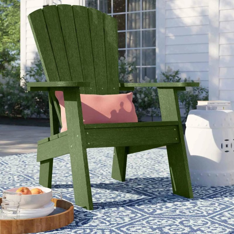 Garden chair AdIondack Chair