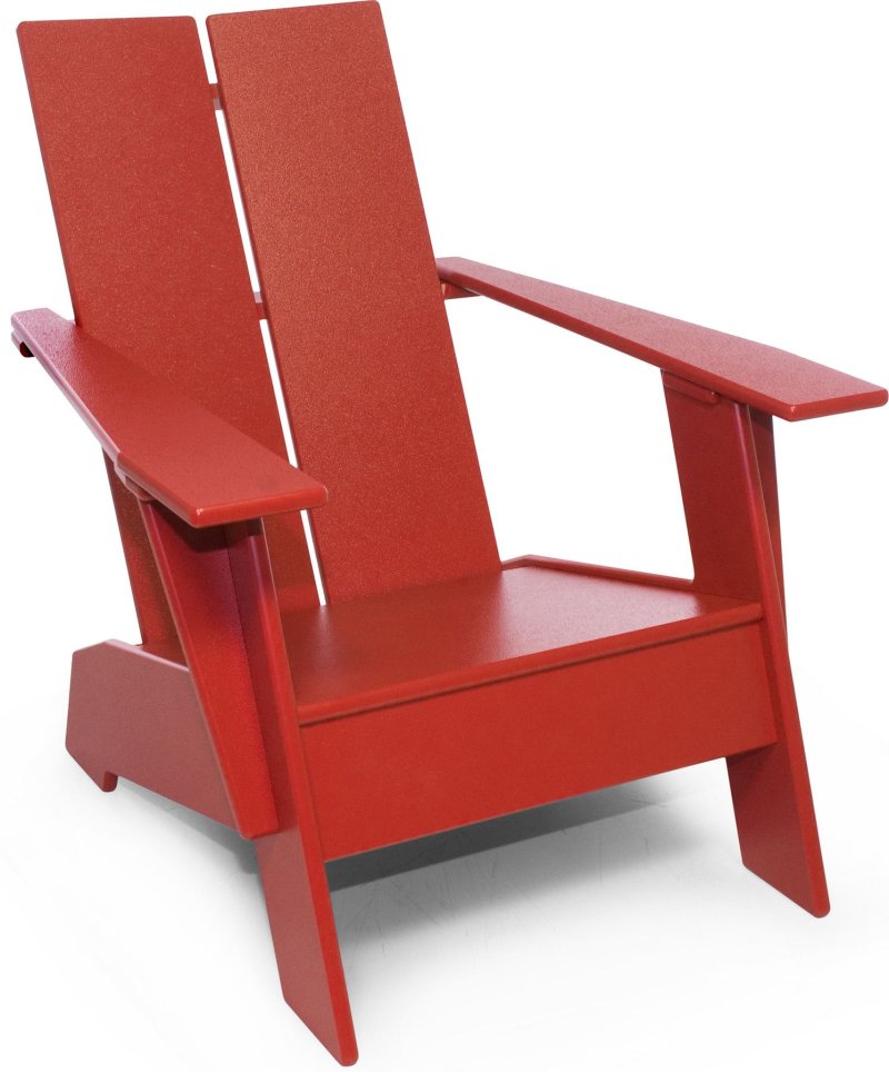 Modern Adirondack Chair chair