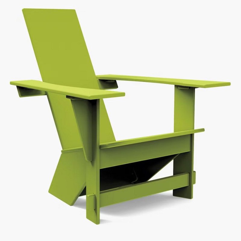 Modern Adirondack Chair chair