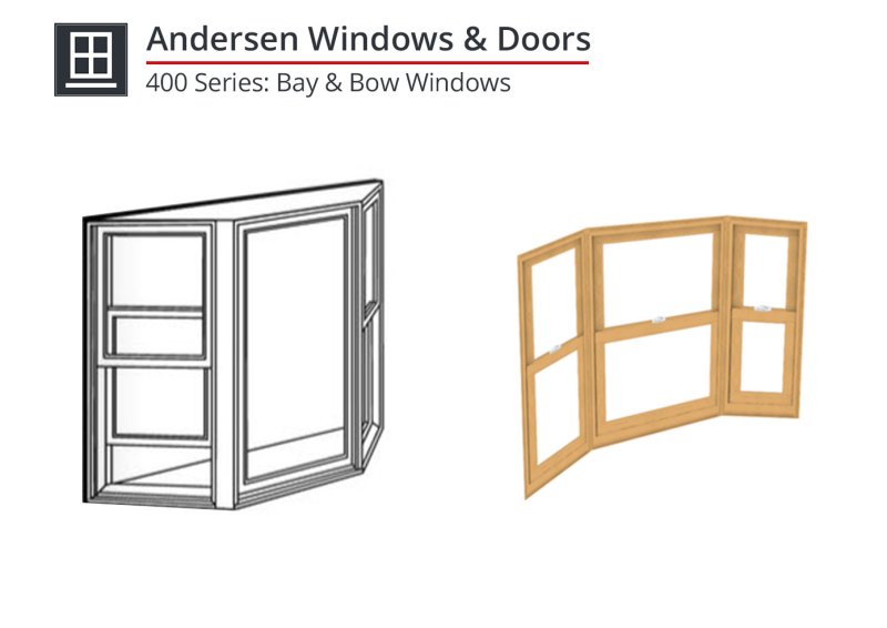 Andersen Windows Doors