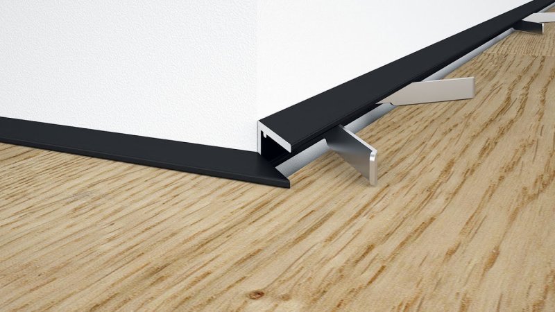 The skirting board minimized FD-05