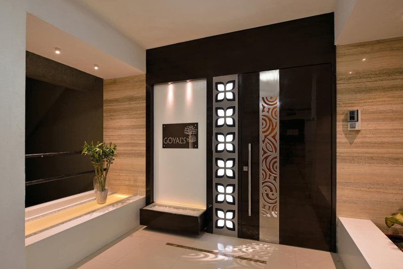 Doors design