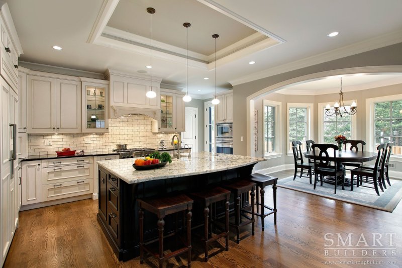 American kitchens Interior