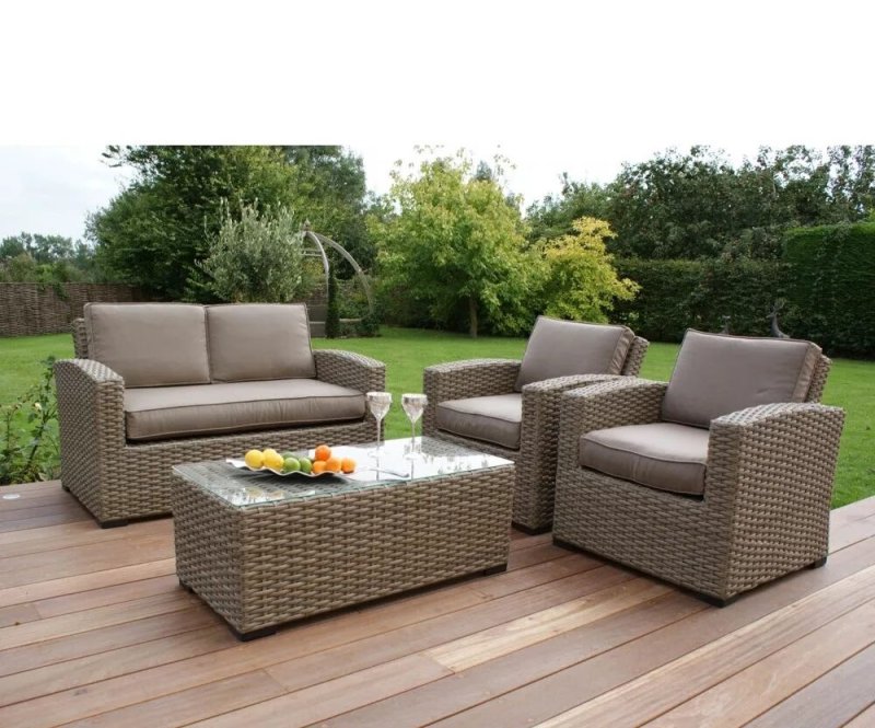 Garden set-2 garden furniture