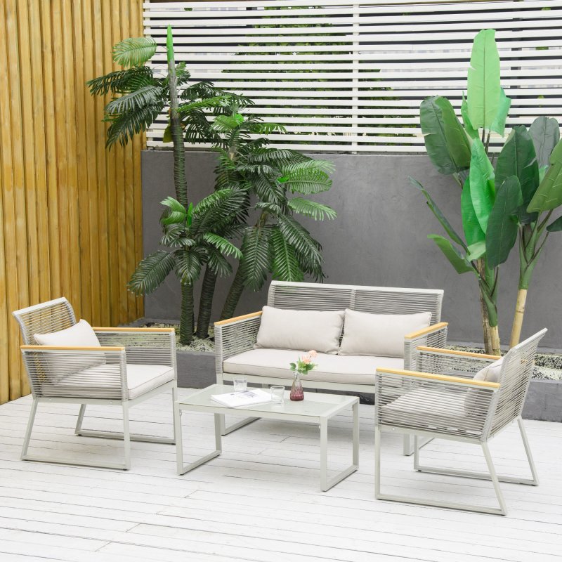 Gardeninini garden furniture