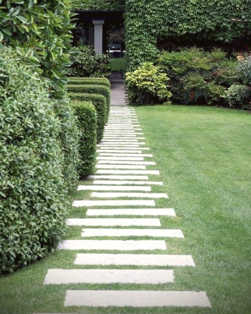 John Weidman landscape designer