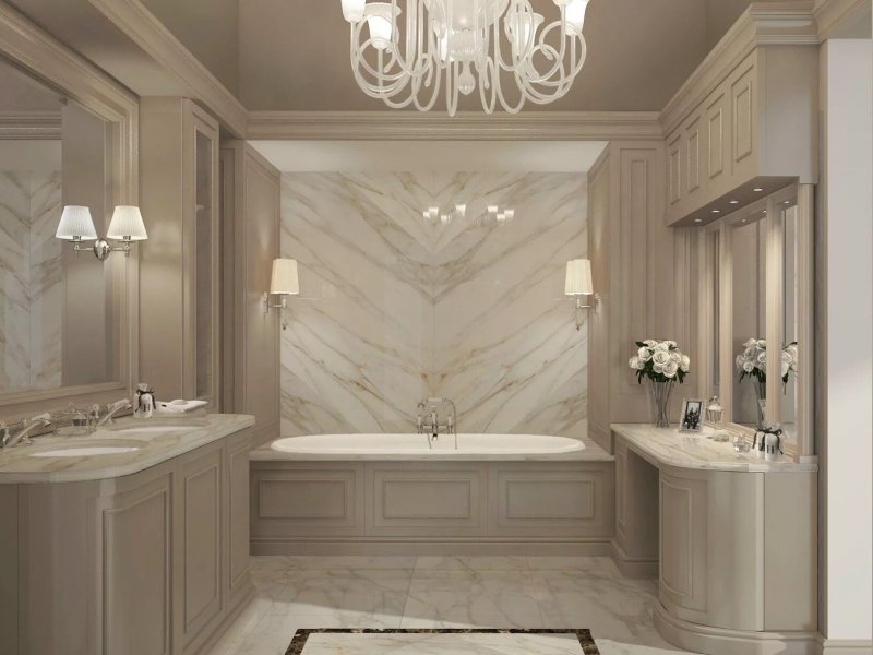 Bathe onyx neoclassica