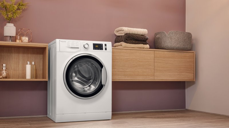 Ariston Hotpoint washing machine