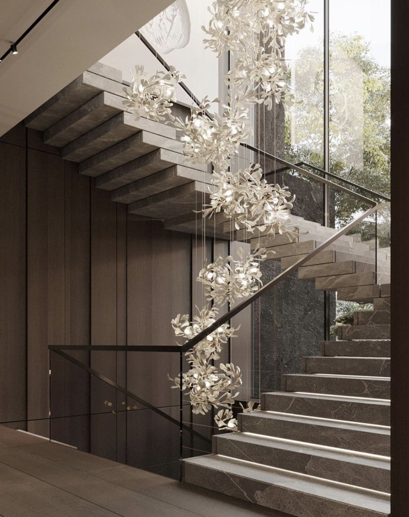 Staircase Design