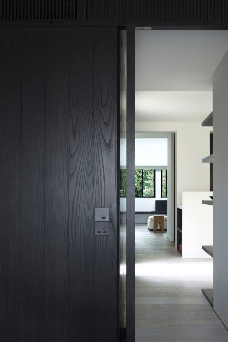 Doors design