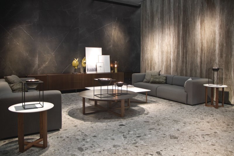 STORM INALCO porcelain tiles