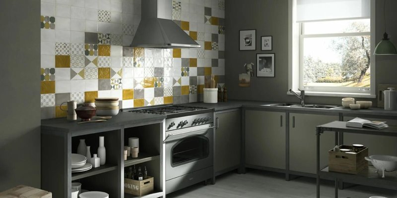 Tile Imola Ceramics