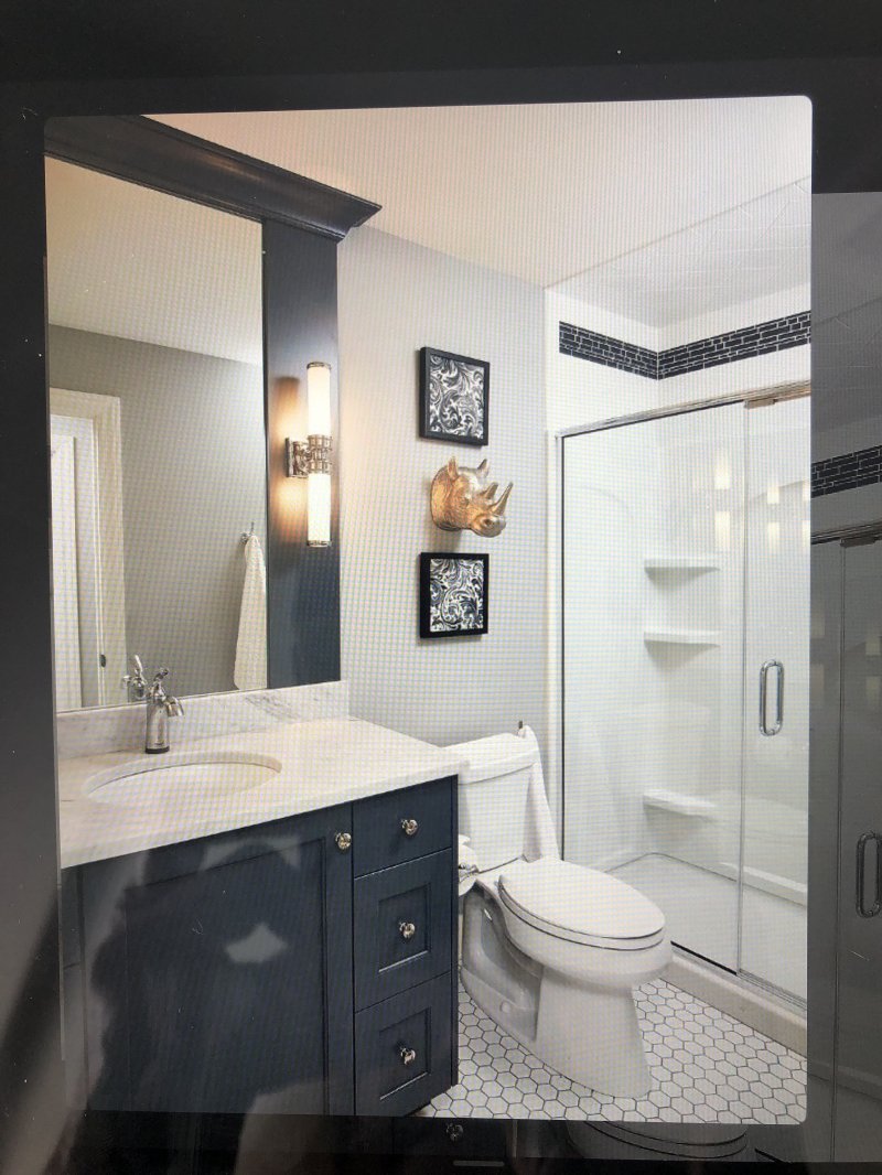 Bathroom Ideas