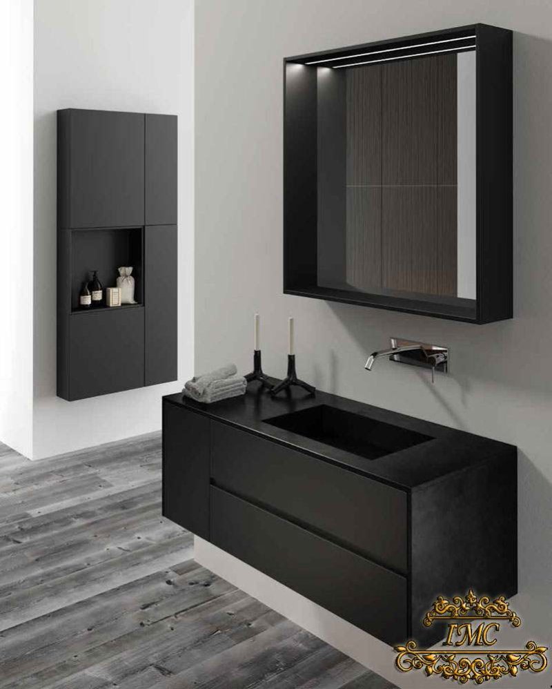 Armadi Art Vallessi bathroom furniture