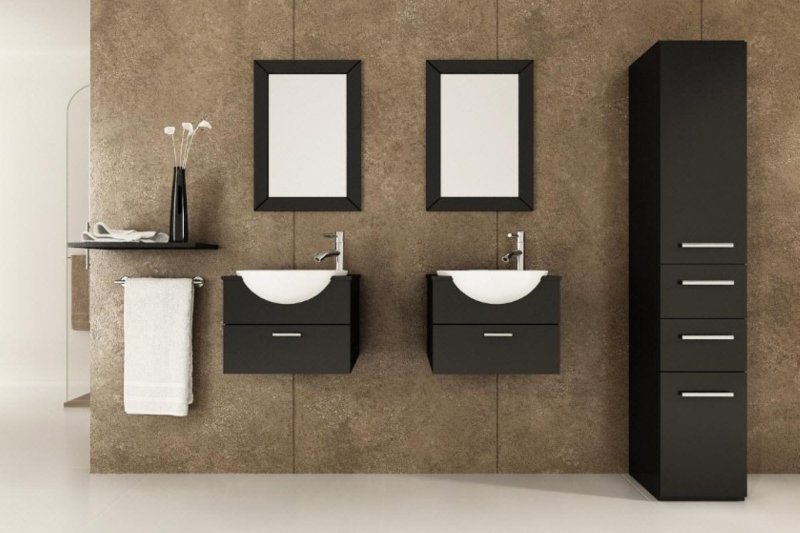 Best bathroom furniture manufacturers