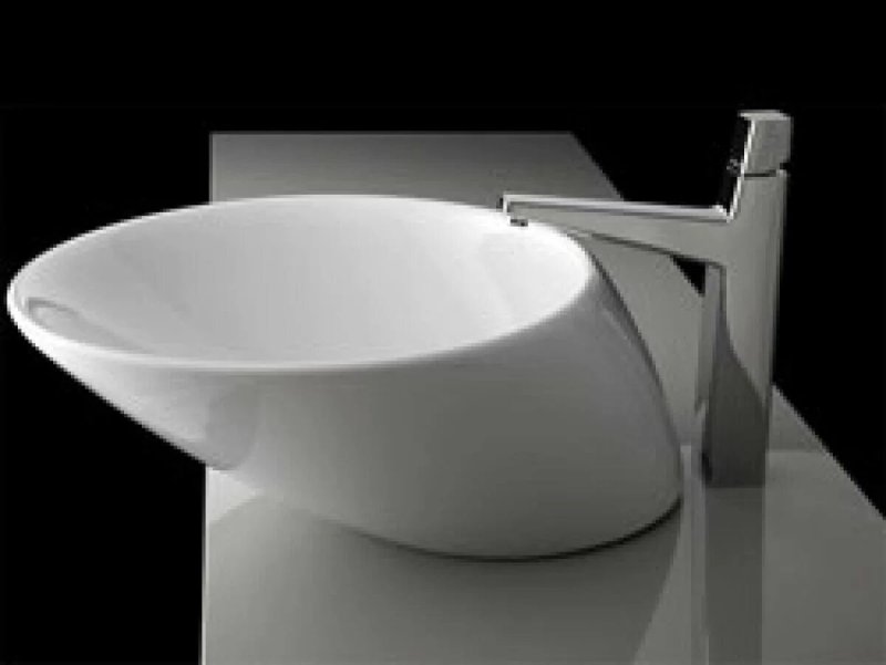 Sink Design