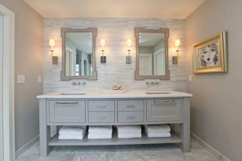 Bathroom Vanity