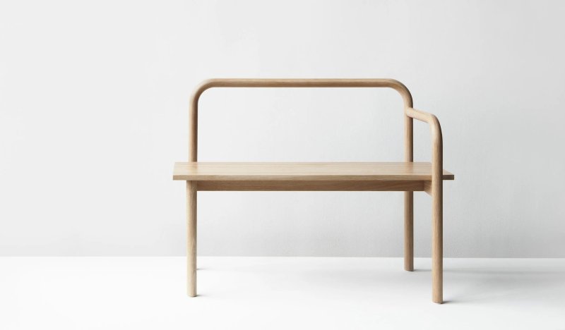 Minimal furniture