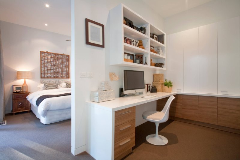 Home office design