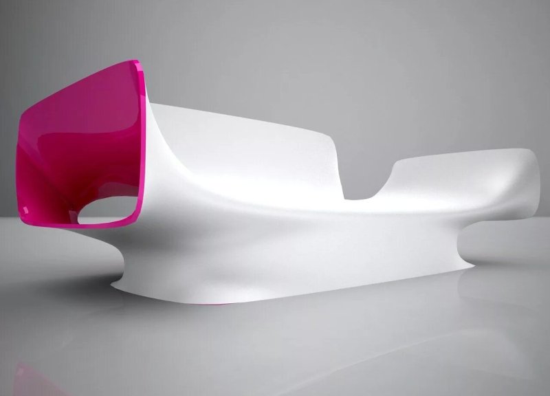 Furniture Karim Rashid