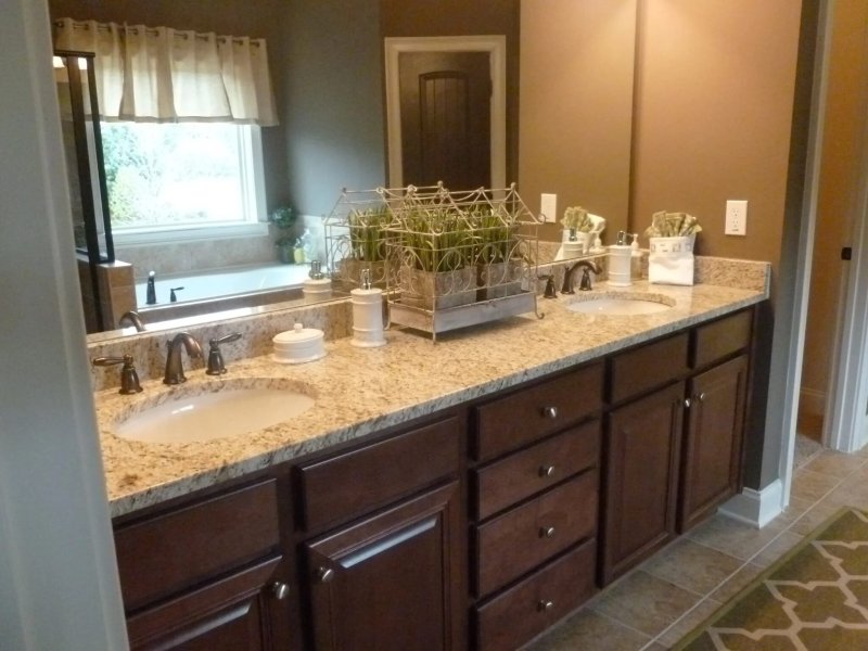 Bathroom CounterTop