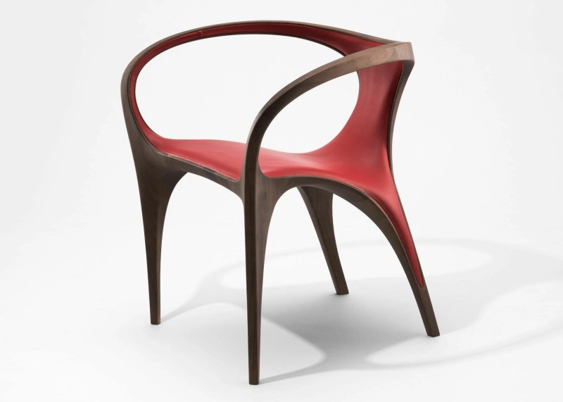 Chair design