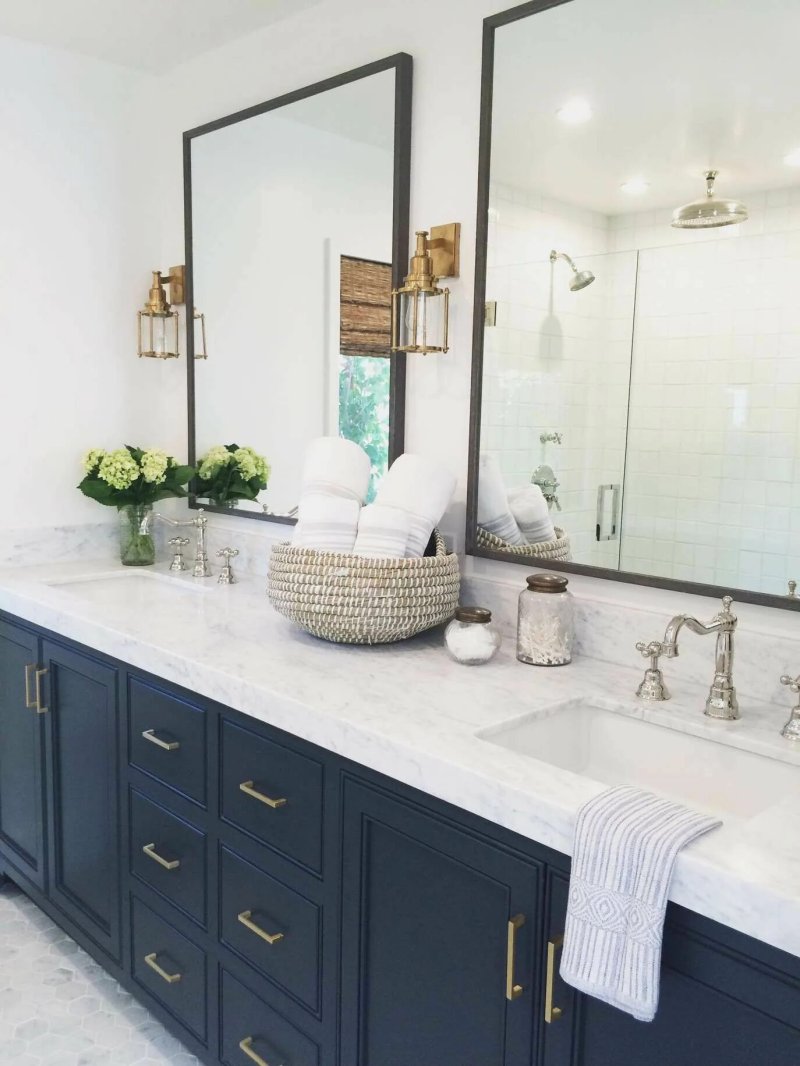 Bathroom Interior