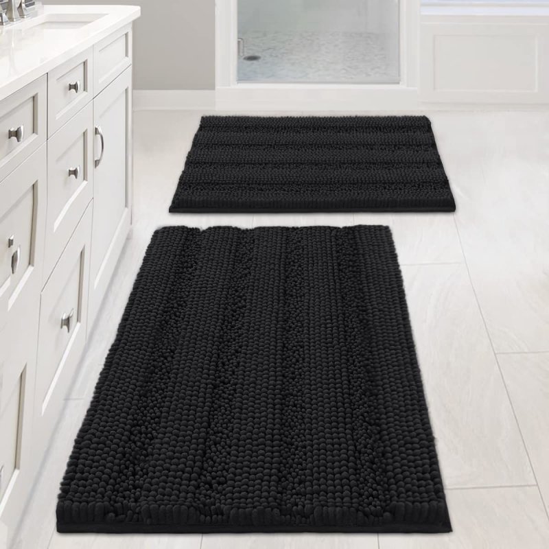 Bathroom rug