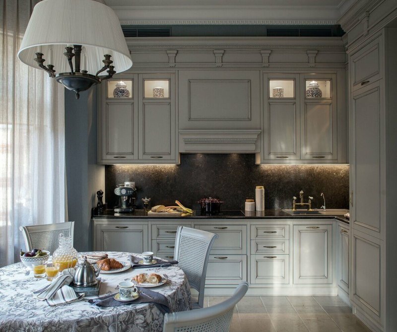 Neoclassica kitchens 2022