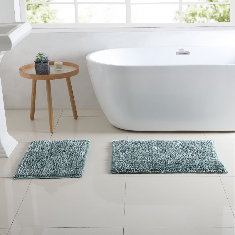 Bathroom mat