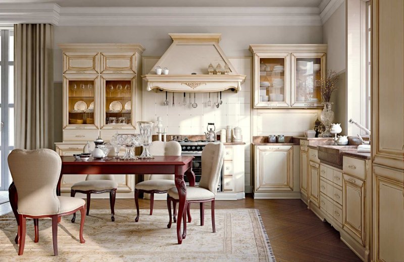 Italian kitchens Arcari