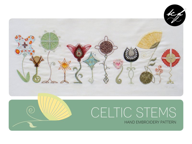 Celtic ornaments