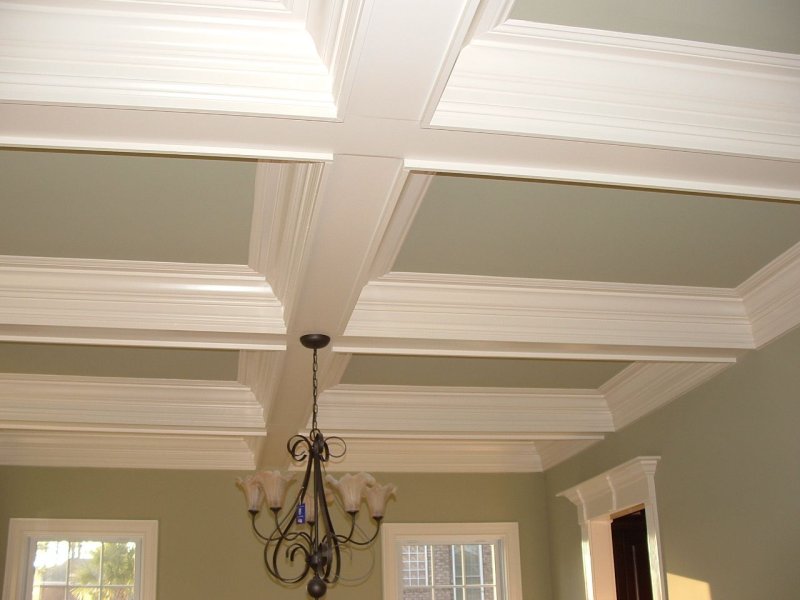 Kesson ceilings Grandelekor