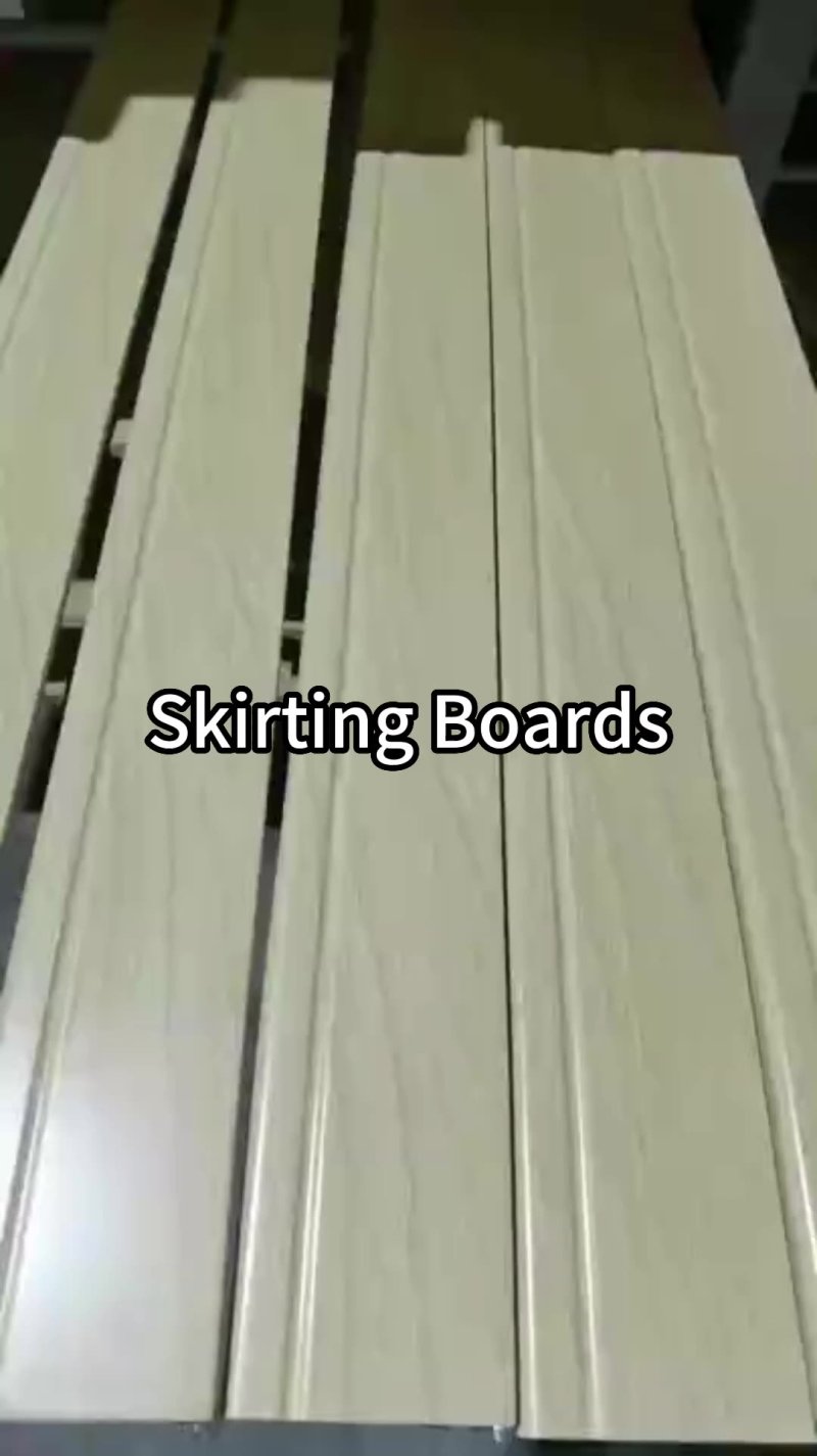 Skirting Board