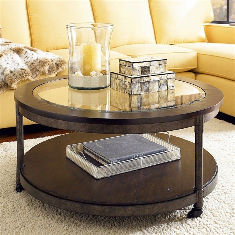 Coffee table Table Elledue