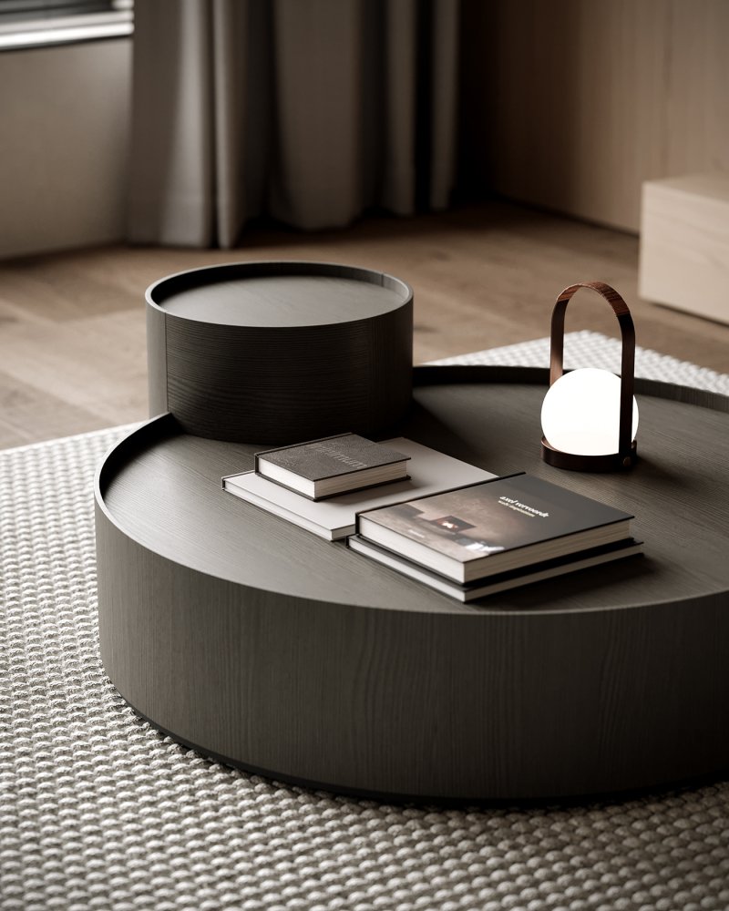 Minotti coffee table