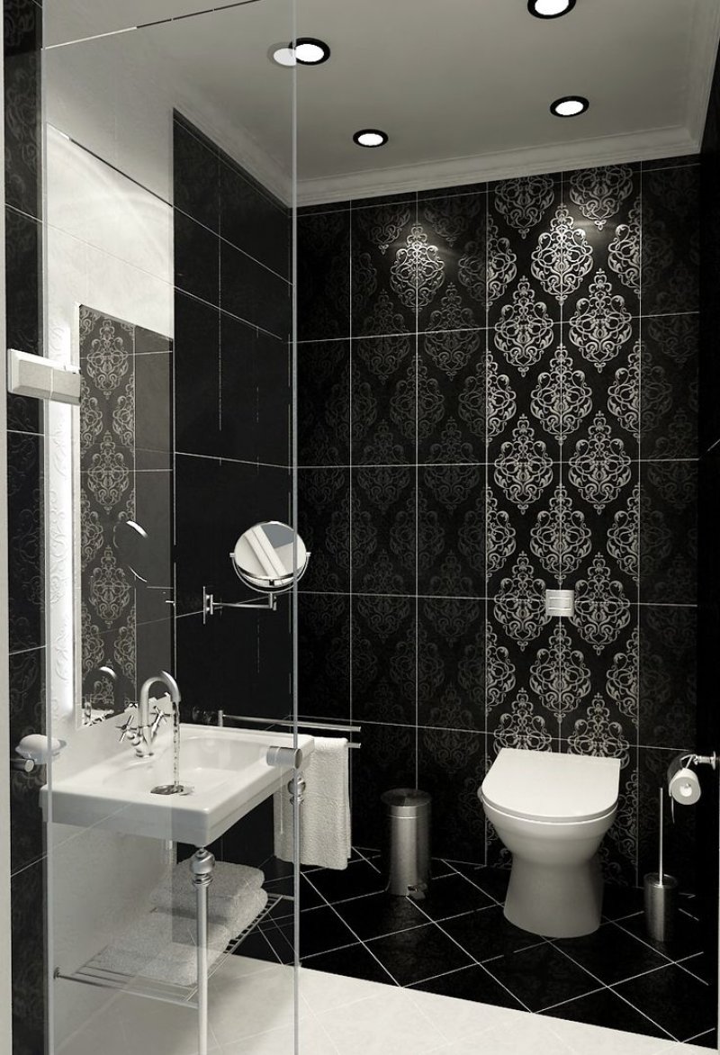 Monroe Kerammin tile