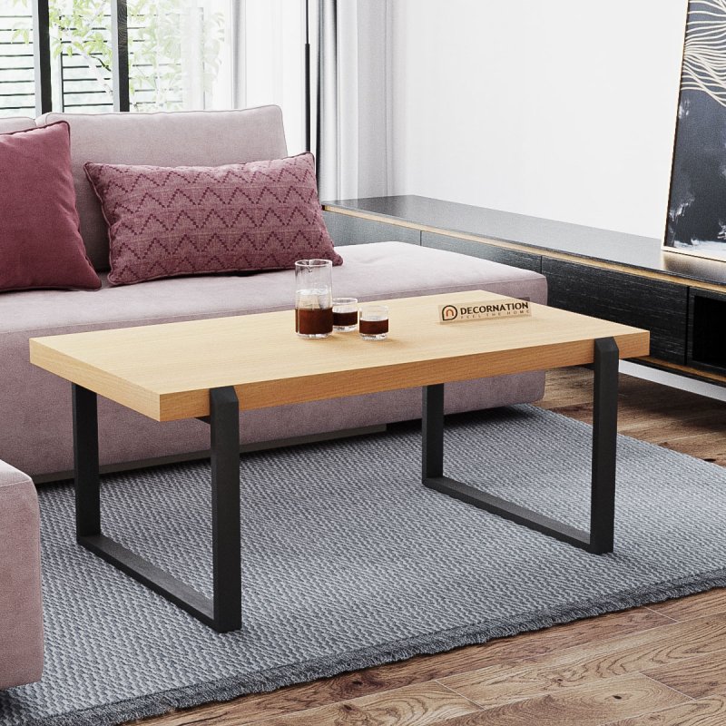 Loft coffee table