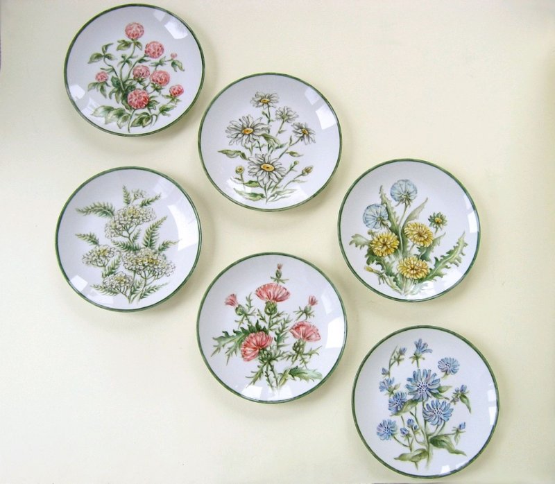 Picking plate