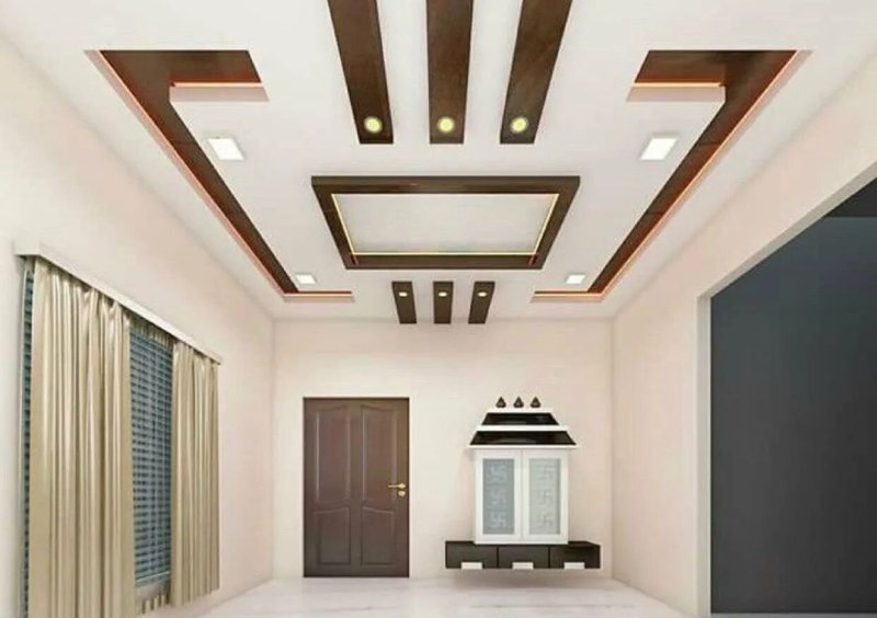 Designing ceilings