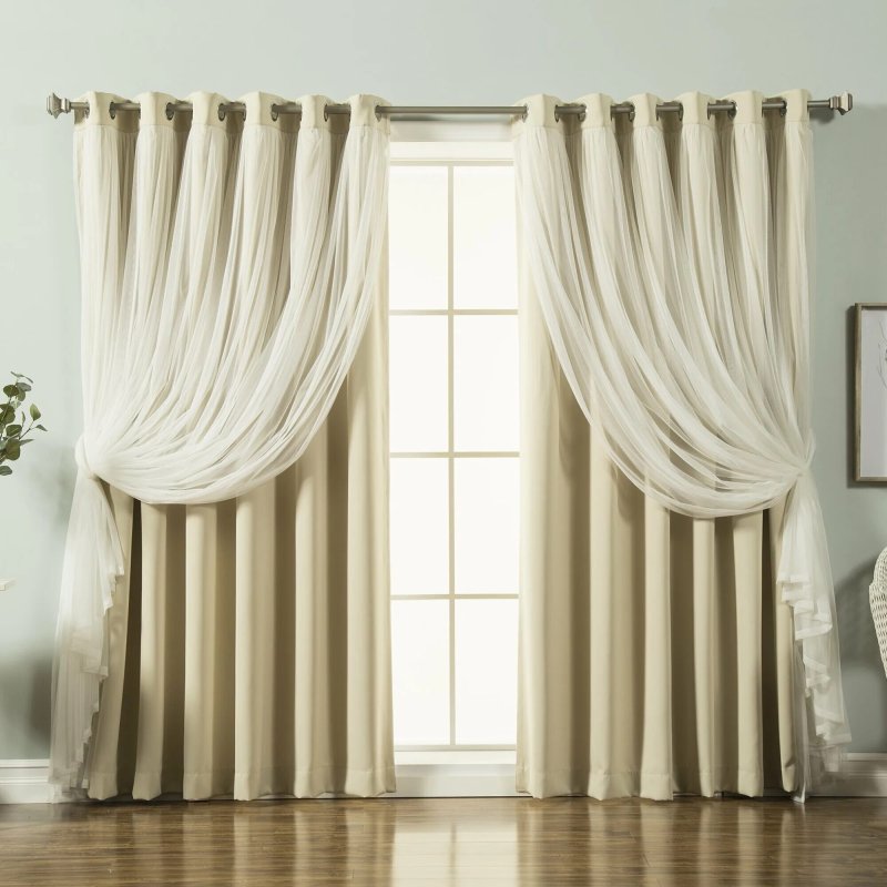 Curtains