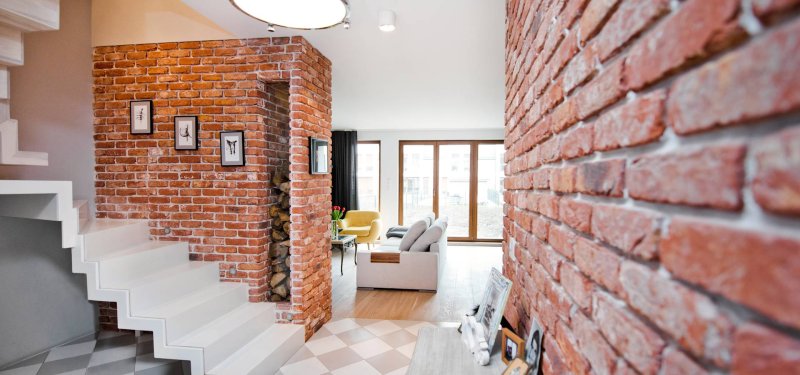 Decorative brick Loft Brick