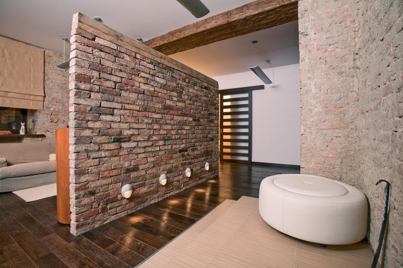 Decorative brick