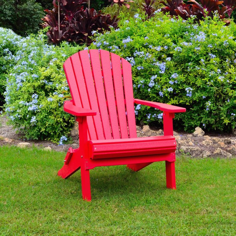 Garden chair