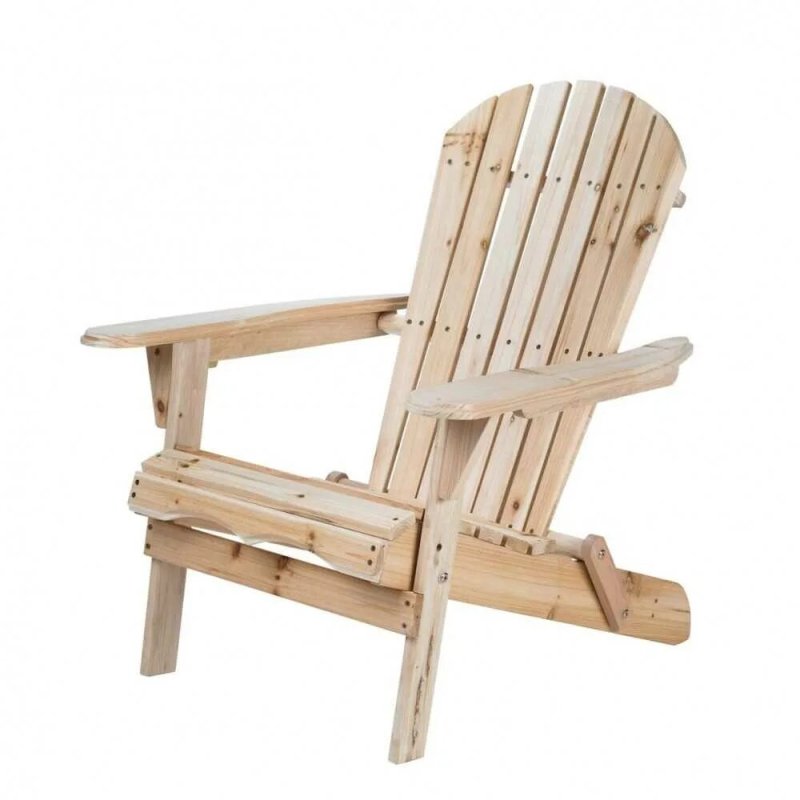 Adirondak chair